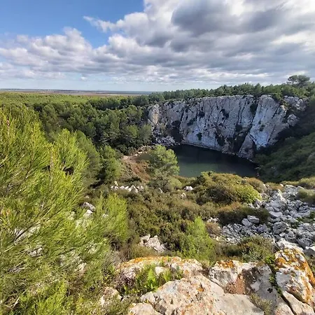 T2 Cosy A La Plage, Terrasse Vue Sur Mer Et Parking Privatif Narbonne Exterior foto
