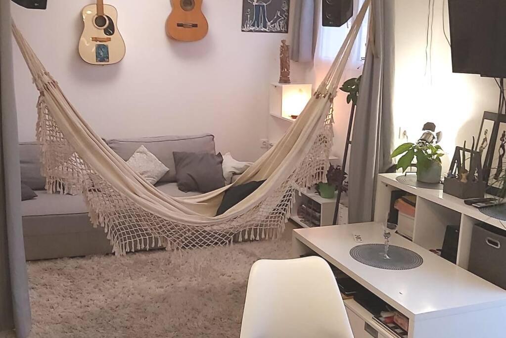 T2 Cosy A La Plage, Terrasse Vue Sur Et Parking Privatif Apartment *